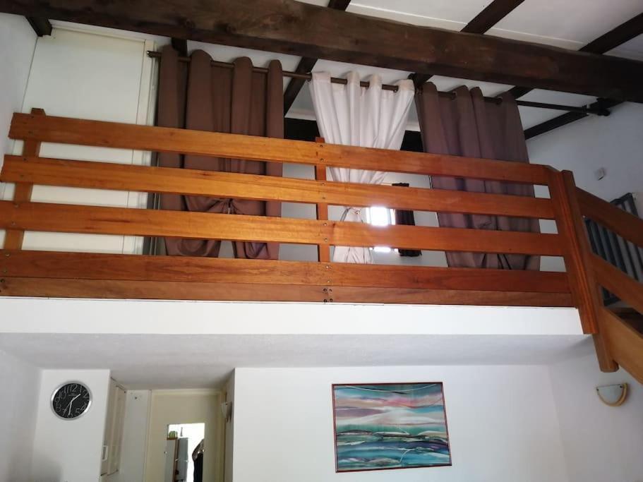 Maison Barcares Le Barcarès Esterno foto