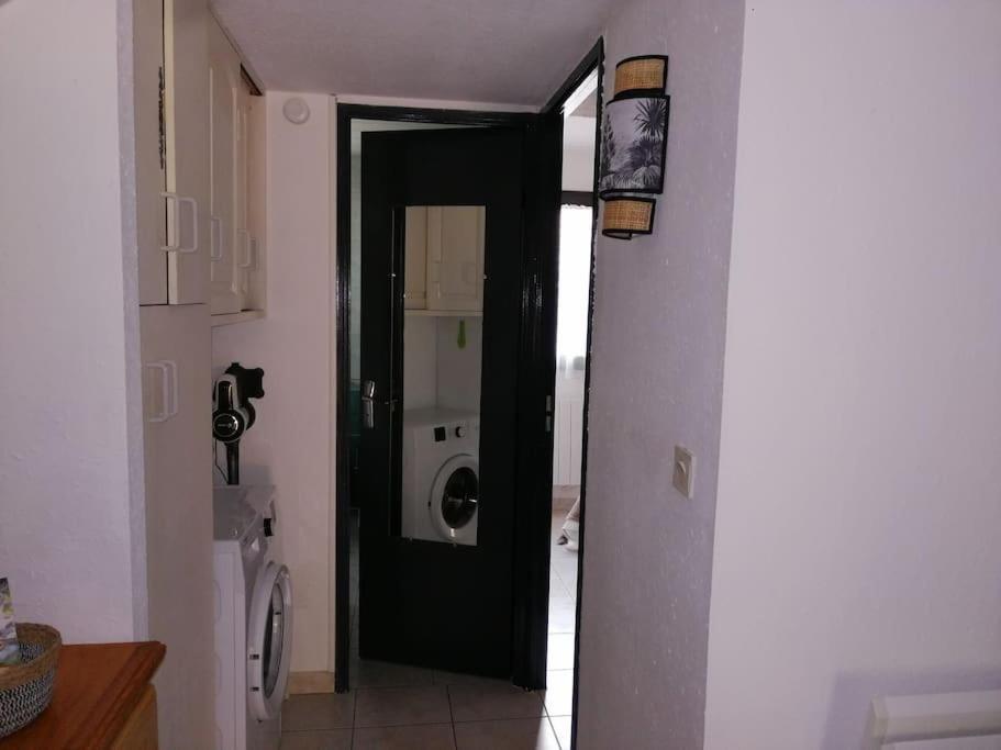 Maison Barcares Le Barcarès Esterno foto