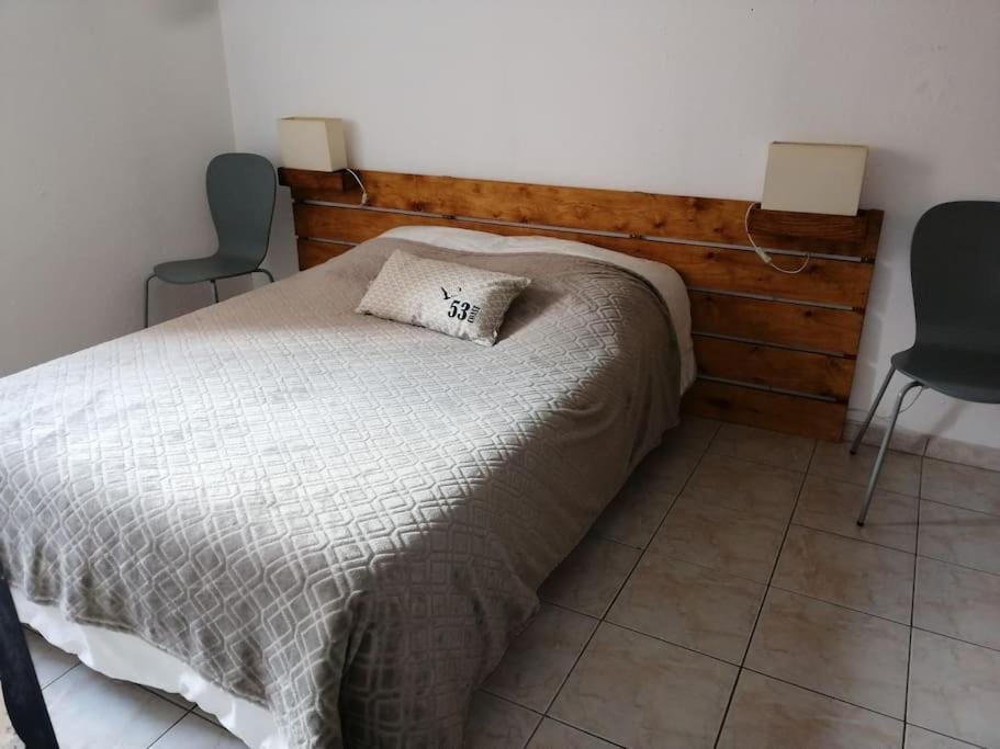 Maison Barcares Le Barcarès Esterno foto