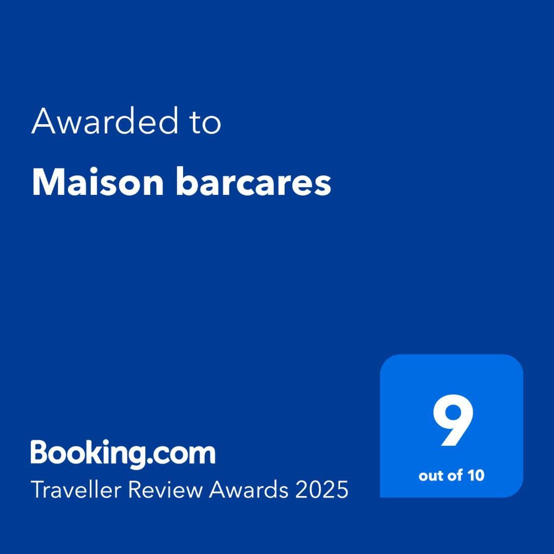 Maison Barcares Le Barcarès Camera foto